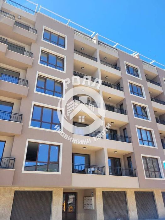 Продава се Двустаен апартамент в Пловдив, Гагарин - 70 кв.м за 1615 €/кв.м - Снимка #5