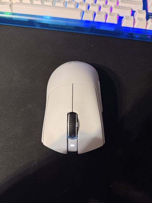 Razer deathadder v3 pro white