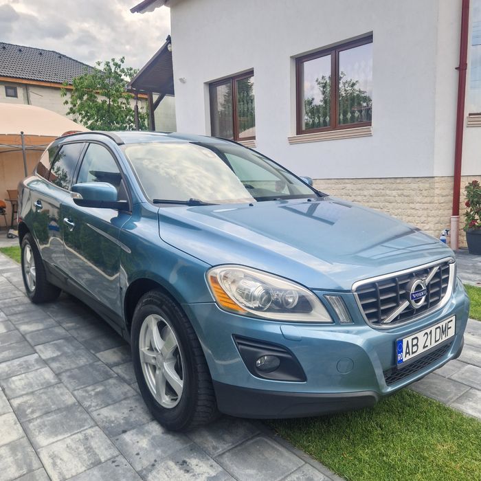 Volvo XC 60,AWD,Proprietar!