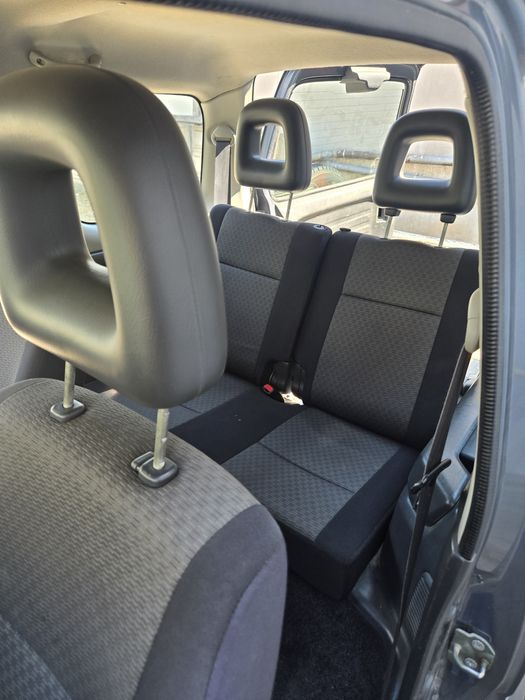 Suzuki Jimny 1.3 FJ 4x4, 2006, caroserie AC BREAK
