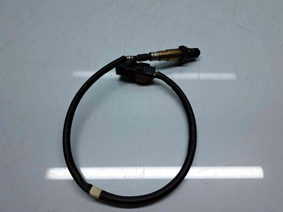 Sonda lambda Ford Fiesta 8 [Fabr 2017-2025] H1B1-9Y460-DA 1.0 Benz M1J