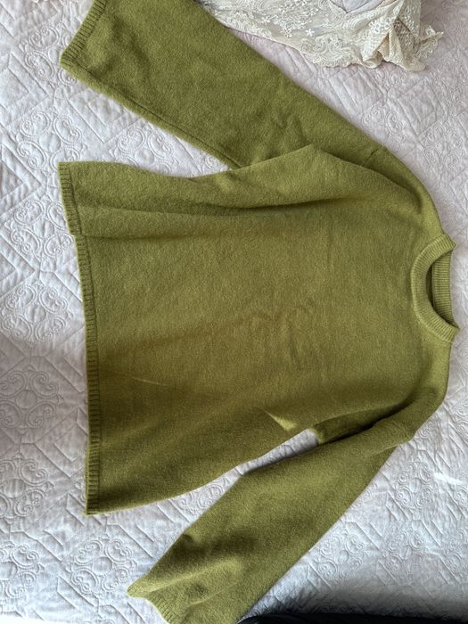 Трендовая Шубка Тедди