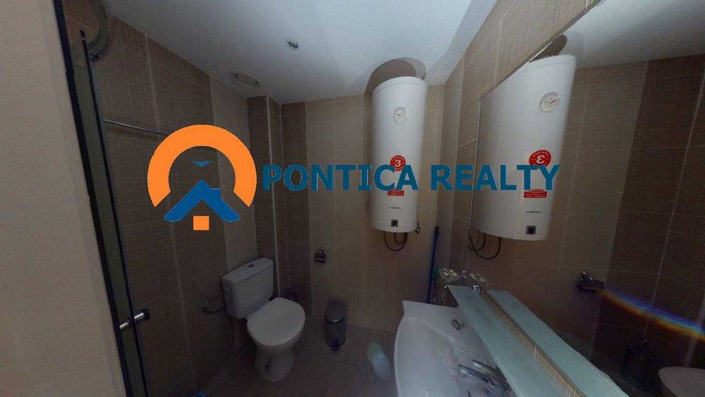 Продава се Двустаен апартамент в к.к. Слънчев бряг - 63 кв.м за 1096 €/кв.м - Снимка #2