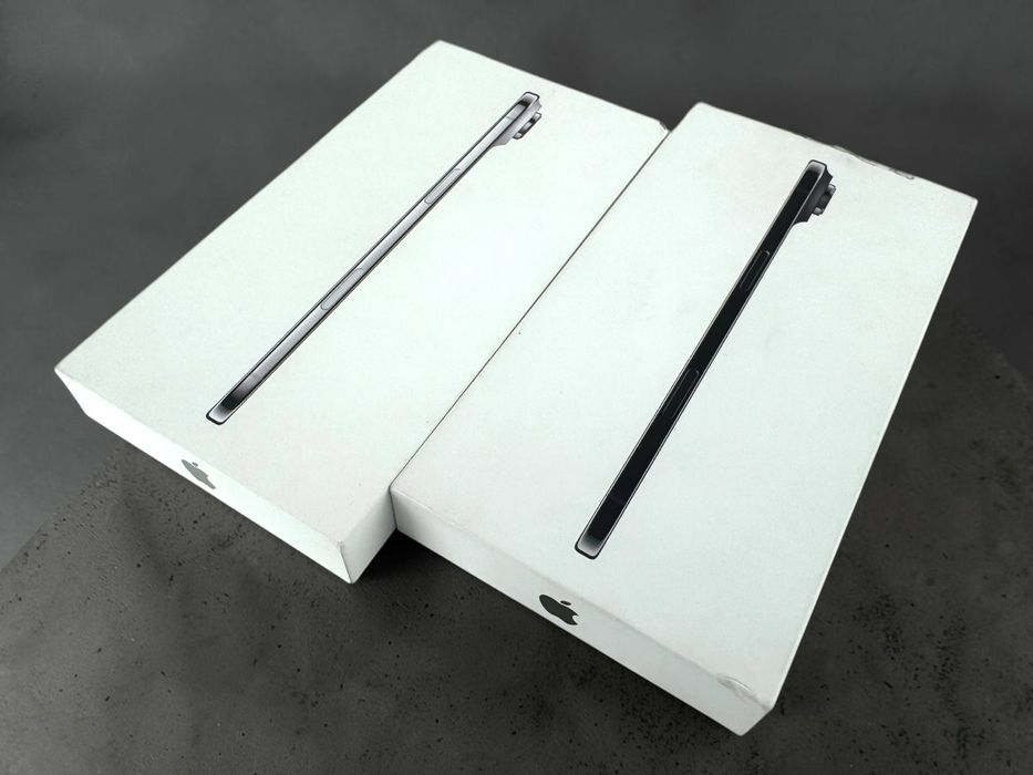 НОВ! Apple iPhone Air 256GB Black / White / Light Gold / Sky Blue