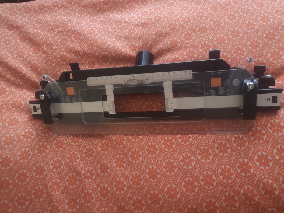 Продам шаблон для врезки замков и петель.