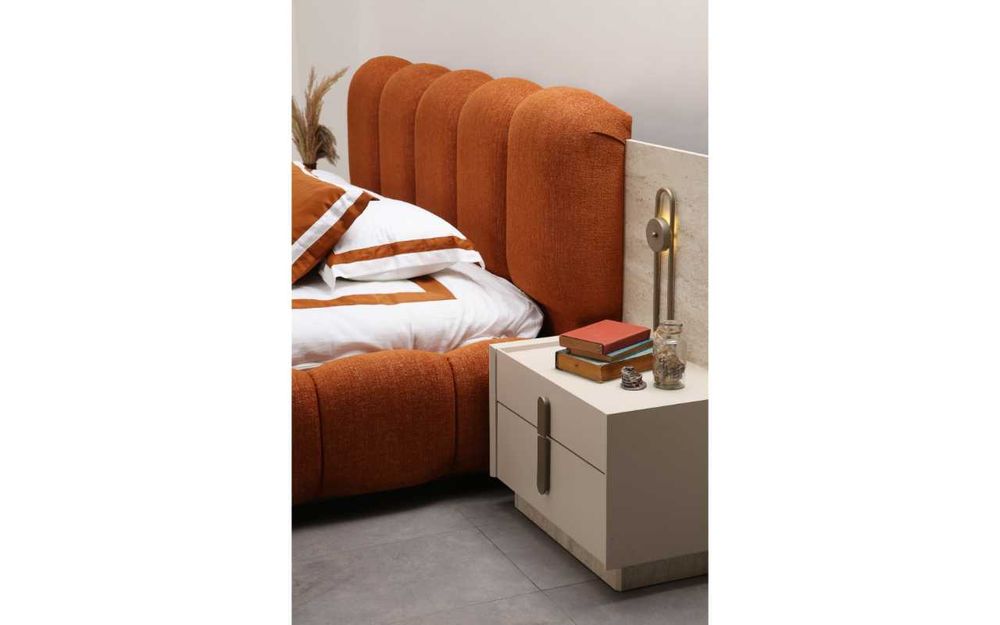 Цялостен спален комплект Pablo Hello Home