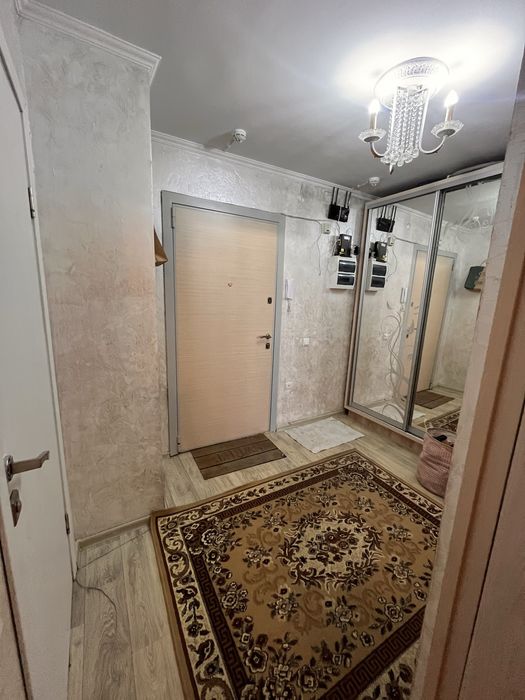 Сдается 1 комнатная квартира