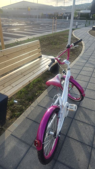 Vand bicicleta fete