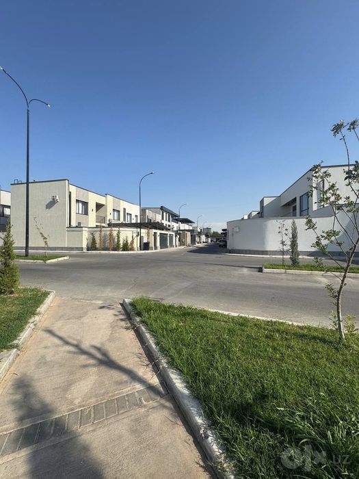 Alfraganus жк продается Коттедж