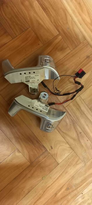 Копчета за форд мондео