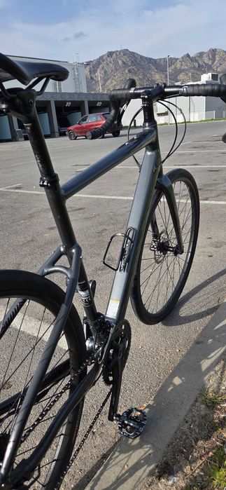 Електрически гравел велосипед Cannondale Topstone Neo SL 2