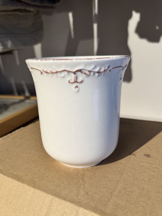 Set nou cesti cafea Tognana