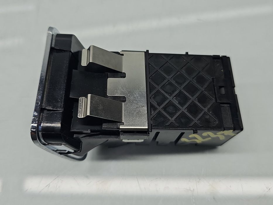 Buton frana de mana Mercedes Clasa S (W221) [Fabr 2005-2013] A22154014