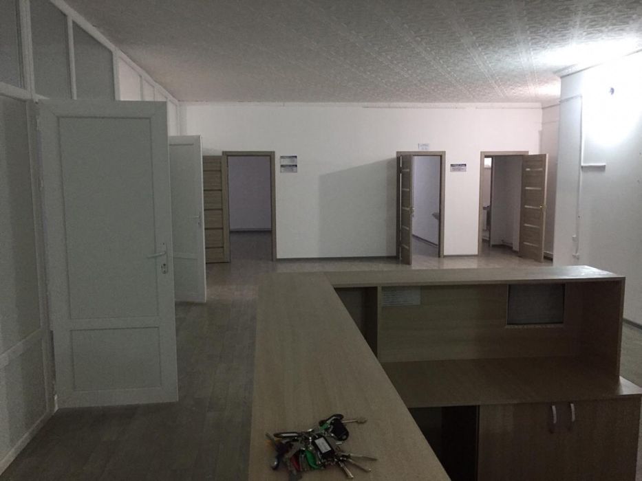 Сдаётся в аренду помещение