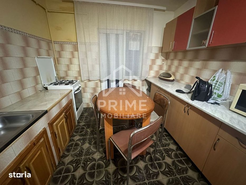 Apartament 2 camere| 50 mp| zona Ampoi III — fotografia 3
