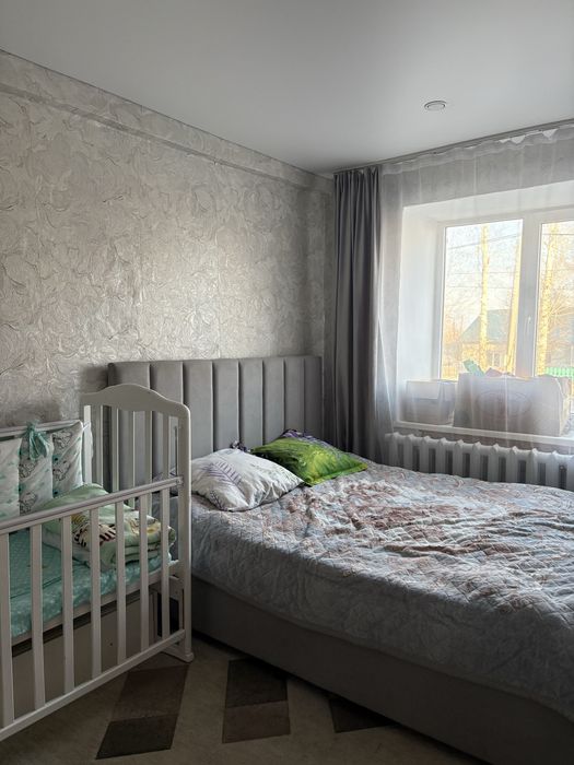 Квартира в районе жд