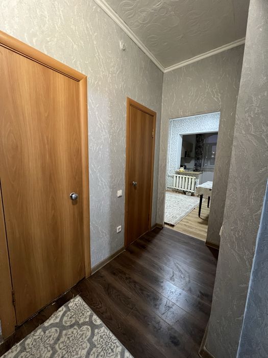 Продам 1 комнатную лен проект