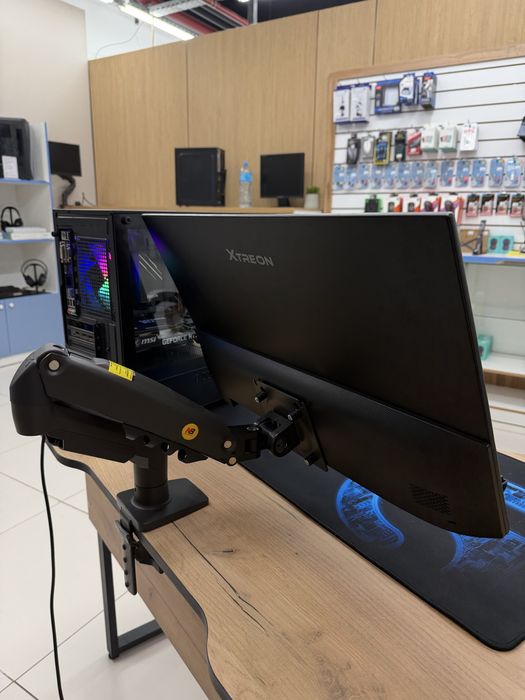 Комплект игровой ПК