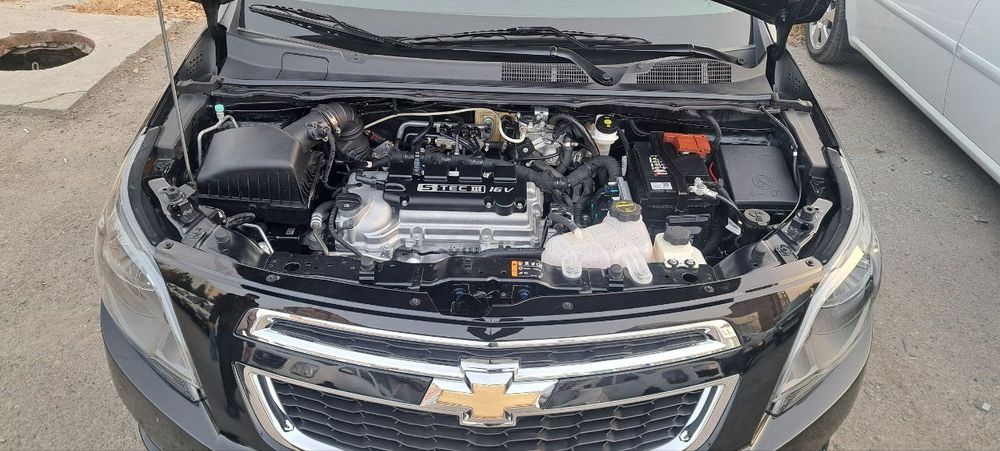 Cobalt sotiladi 2025