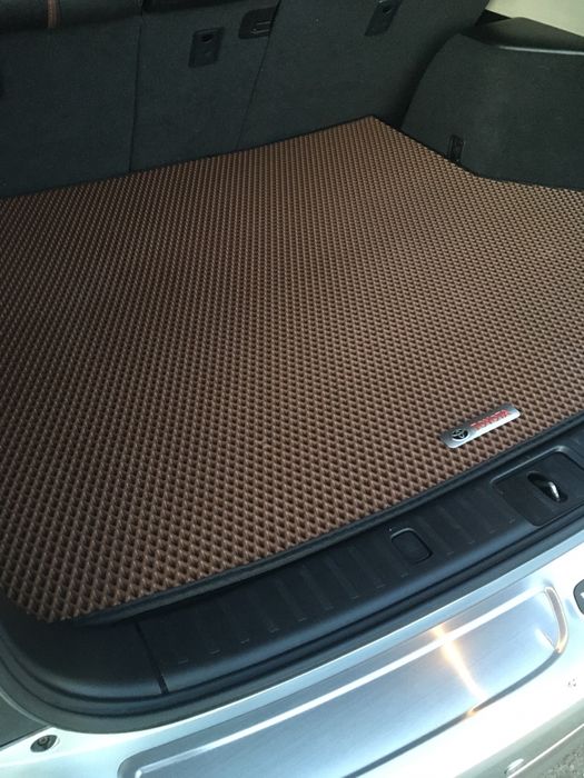 Автомобильные коврики