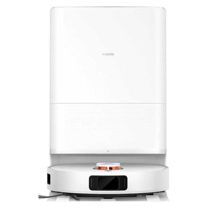 Робот прахосмукачка Xiaomi Robot Vacuum X20 Pro 7000Pa с All-in-One станция - НОВА