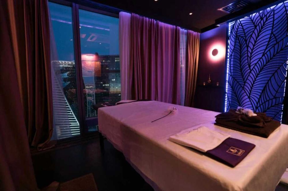 Массаж рахаттандырам озим каблдайм