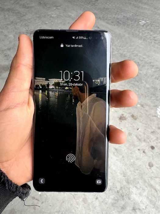 S10 5G bemalo tel qlurila