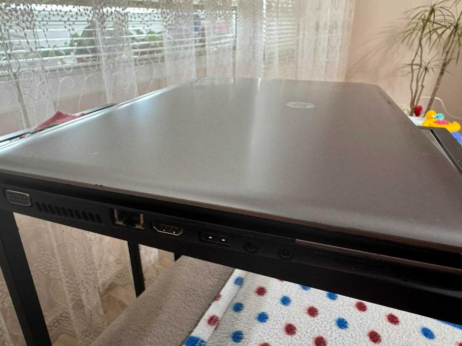 Лаптоп HP употребяван