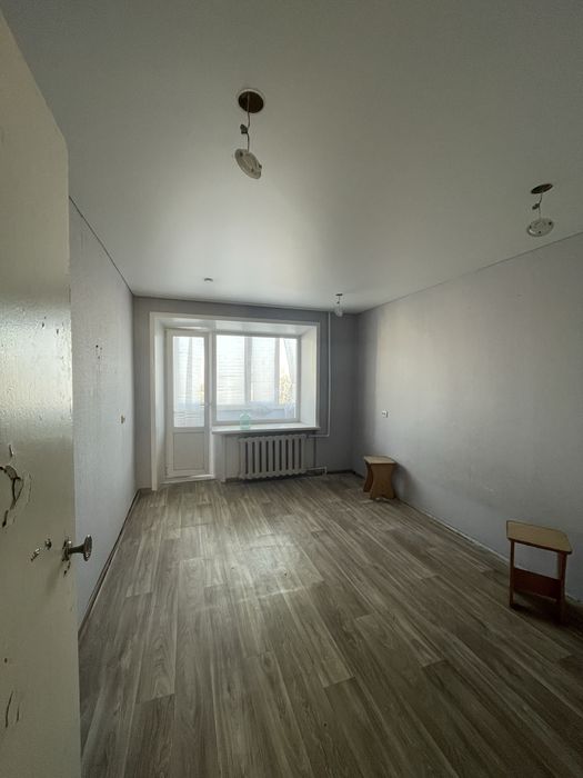 2-комнатная , Комсомольский 6