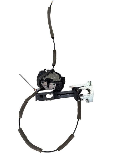 Broasca Usa Stanga Nissan Qashqai Ii J11 2013 - >