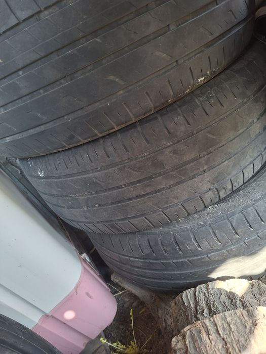 Продаётся летние шины
