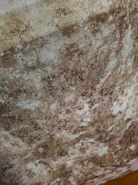 Продам тюль градиент