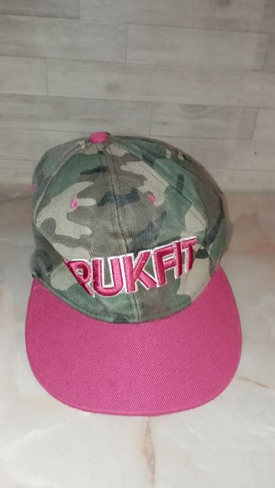 sapcă baseball Trukfit