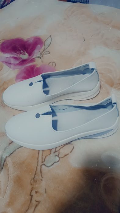 Oyoq kiyim 3 tasi 120 min