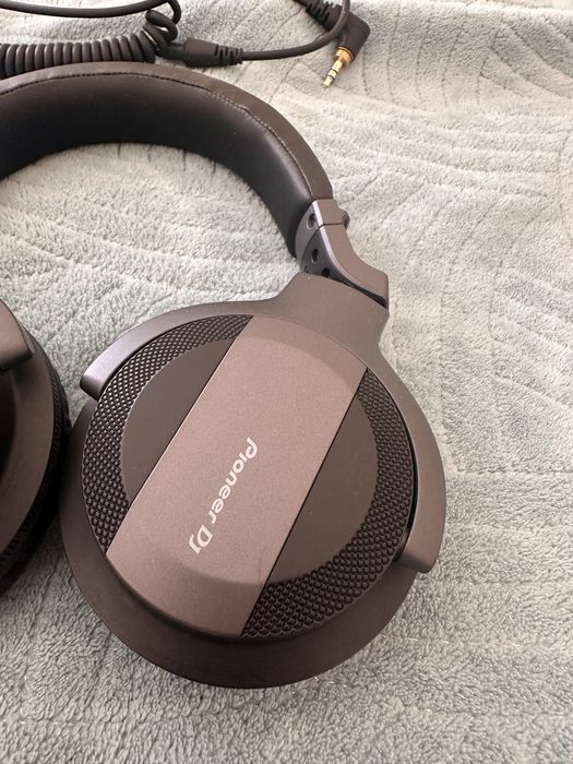 Наушники Pioneer DJ