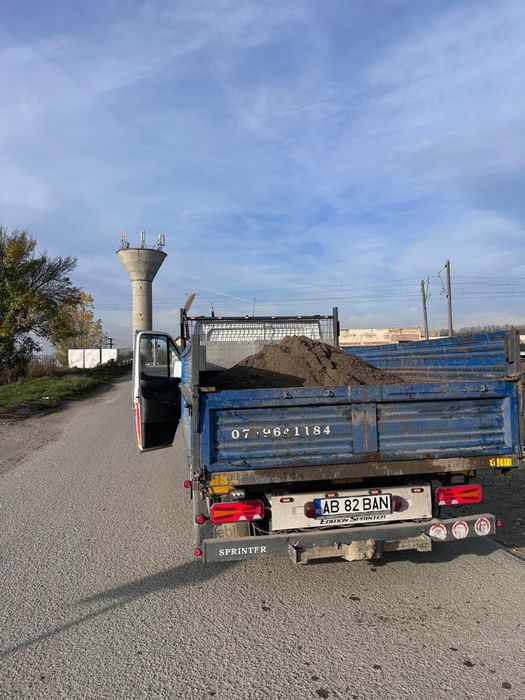 Sc ban construct excavati SRL