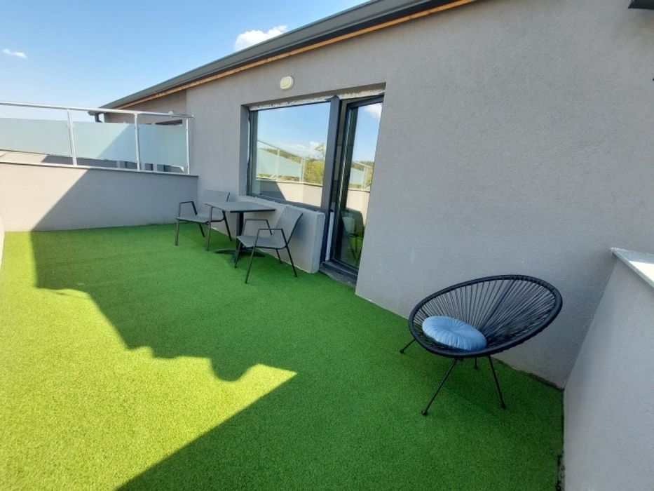 Продажба 3-стаен гр. Велико Търново - Център 143m²