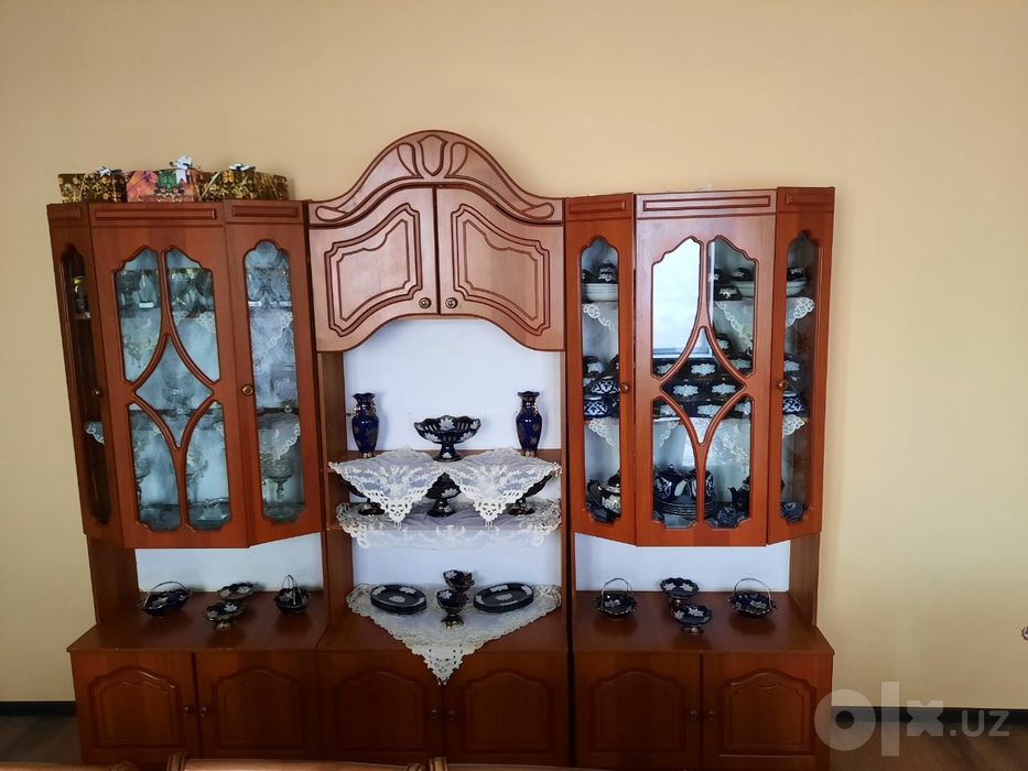 Продаётся стенка