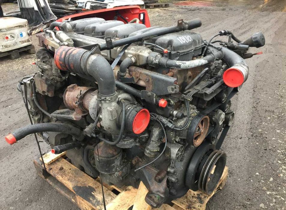 Motor Scania DC9 18 310CP /piese motor Scania-piese camion Scania