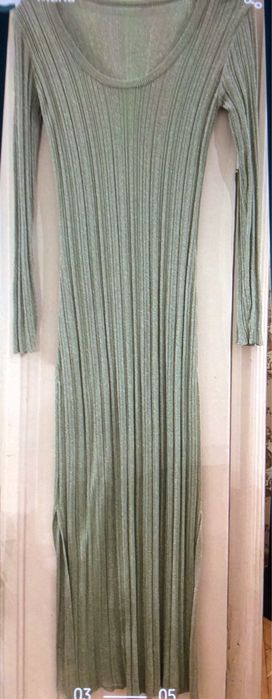 Rochie Zara tricotata L