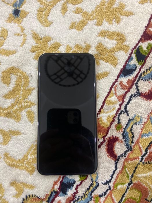 Айфон 11 про 256гб