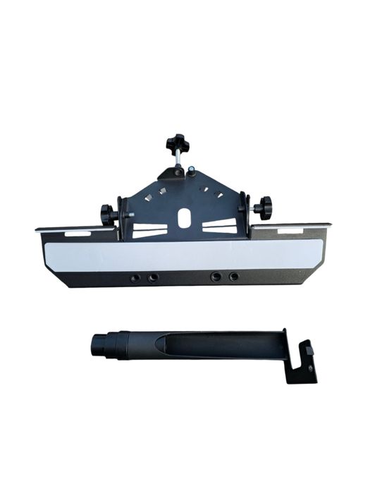 Слайдер приставка за ъглошлайф за рязане под ъгъл 45°