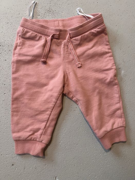 Lot haine bebe fetita (0-6 luni)