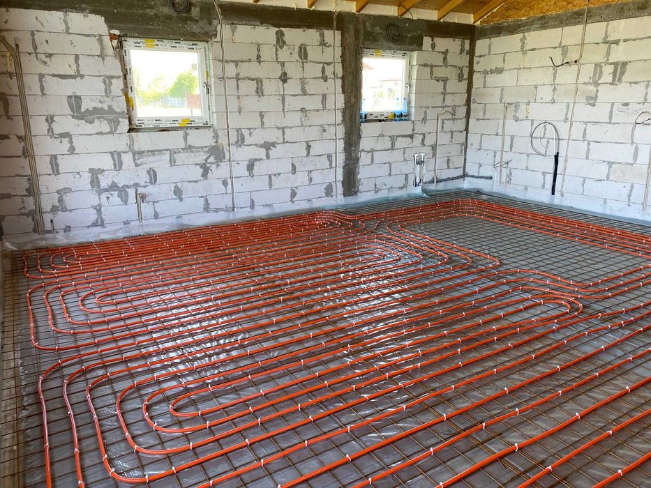 Instalator Sanitare/Termice/Electrice