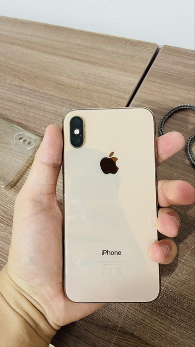 iPhone XS 64 гб
