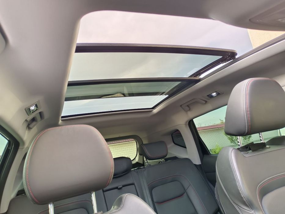 Chery 7pro max yangi holatda