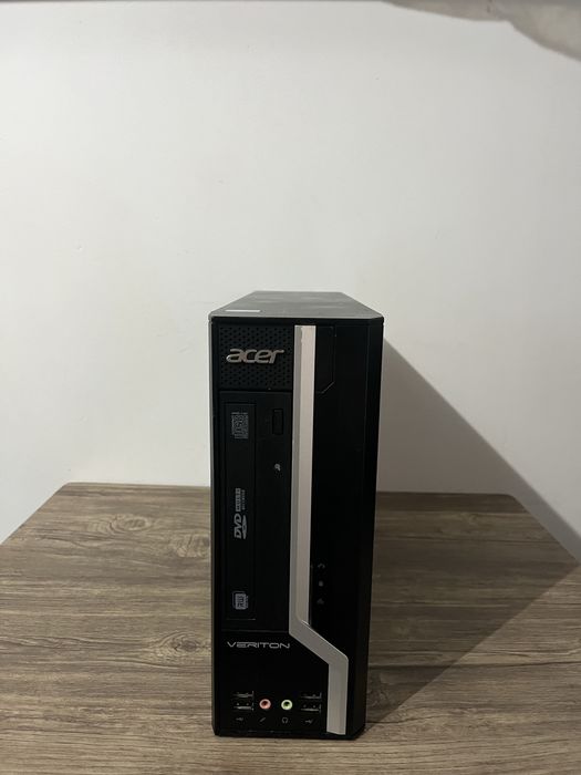 Pc office slim.