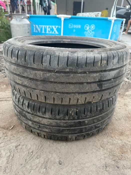 Континентал шина 185/55/R15