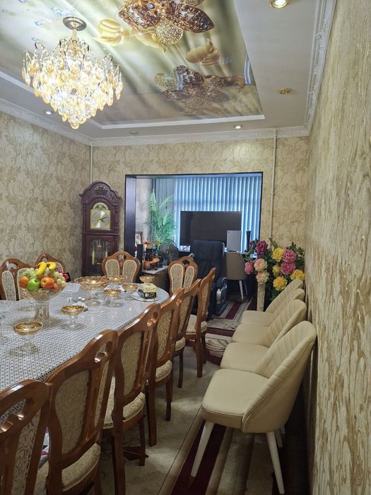 Очень Срочно продаеются квартира 3в4/5/9 Карасу 6