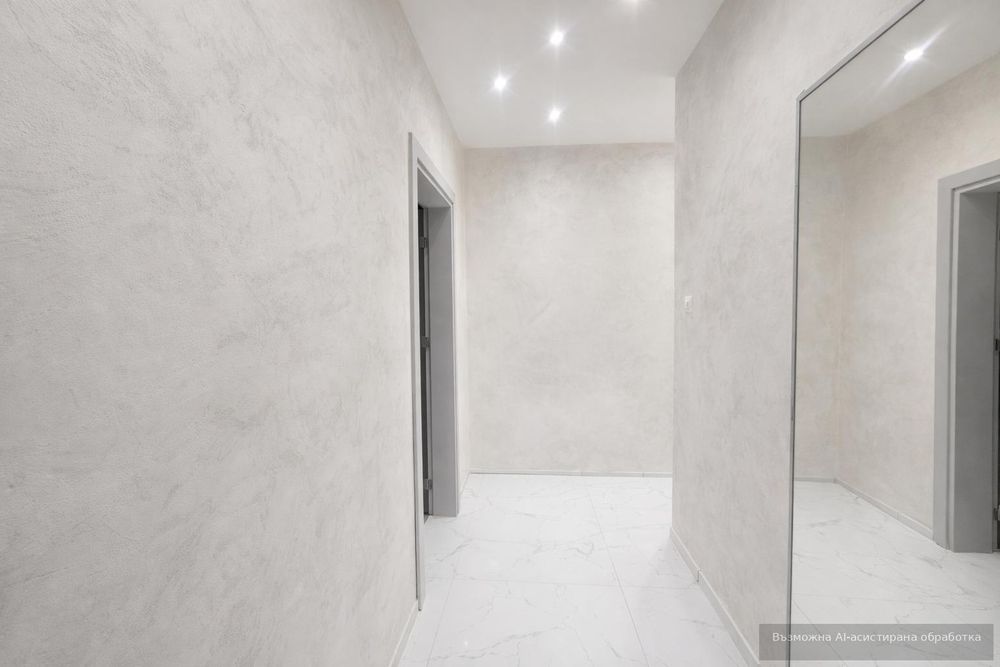 Дава се под наем Двустаен апартамент в София, Банишора - 65 кв.м за 648.21 € - Снимка #3